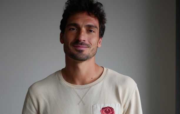 胡梅尔斯：从欧冠最佳到罗马替补之殇