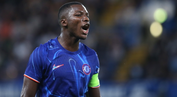 瓦伦西亚推荐 凯塞多的英超之路