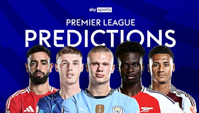 英超预测：曼城失分？伦敦德比谁主沉浮？