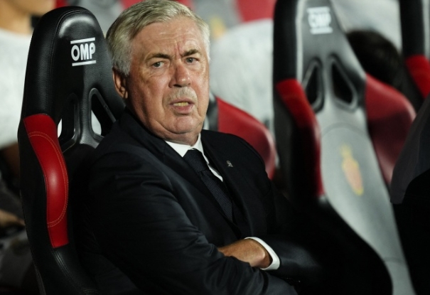 安切洛蒂谈与年轻球员相处趣事