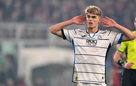 安切洛蒂谈与年轻球员相处趣事