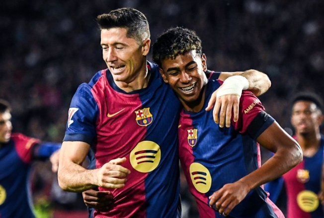 国际比赛日来袭:巴萨 10 星赴国家队,留守阵容大考验