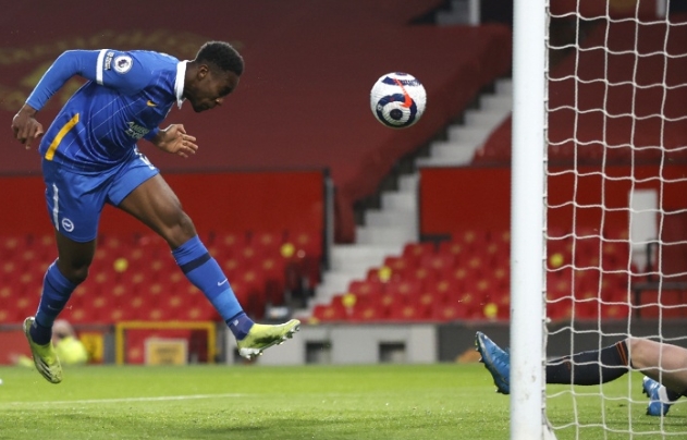 维尔贝克：从曼联离队的心路与辗转征程