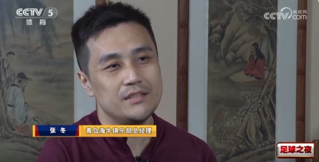 青岛海牛：投入与生存的艰难博弈