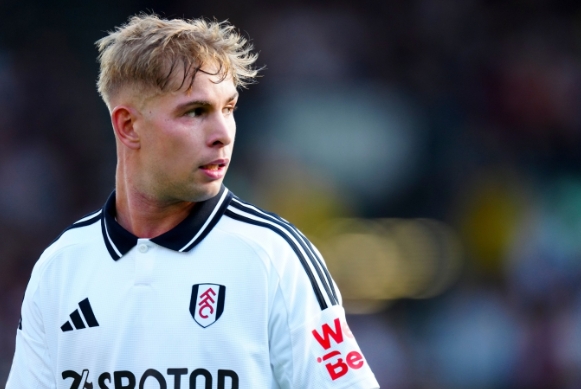 史密斯 - 罗：本赛季英超蜕变，超越阿森纳往昔荣光？