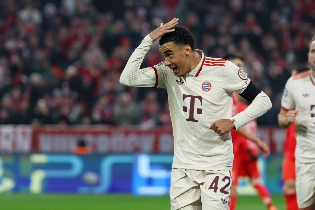 穆西亚拉：从青训到亿元先生的传奇之路