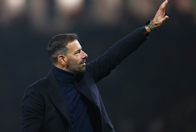 范尼：珍藏曼联执教记忆 力挺阿莫林