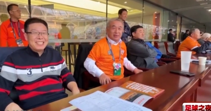 青岛海牛：全员销售为生存而战