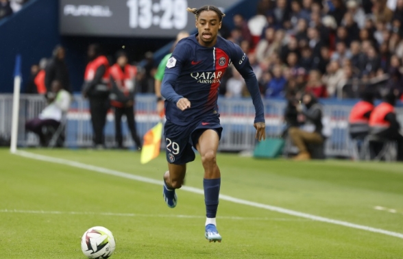 巴尔科拉：从默默无闻到法甲锋霸，本赛季的华丽蜕变