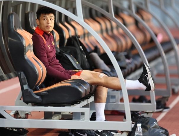 武磊伤情与国足对阵巴林之变