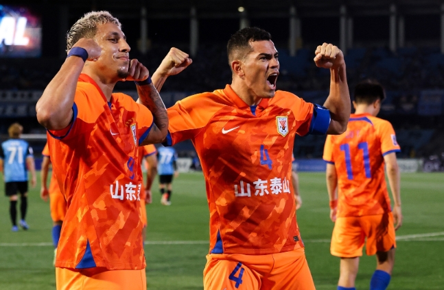 泰山队薪资调整与中超财务现状