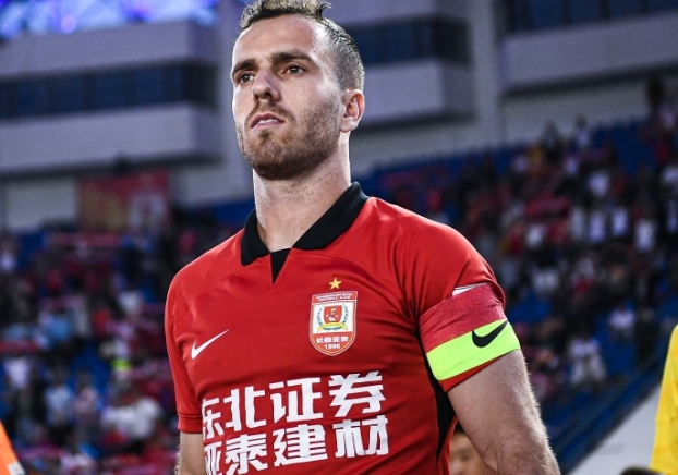 国安新动态：人员调整与塞尔吉尼奥加盟