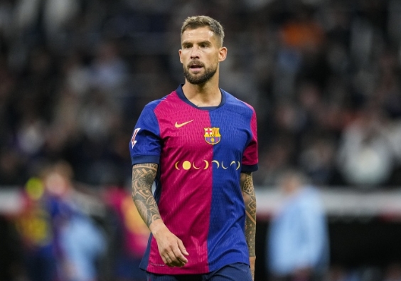 伊尼戈连胜止步，西甲纪录见证传奇之路