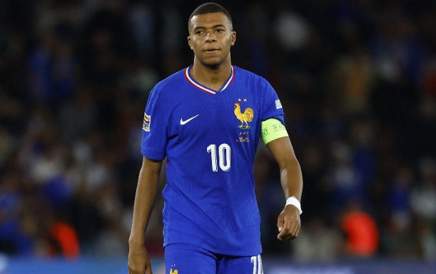 科纳特谈姆巴佩：光环与责任交织的足球人生