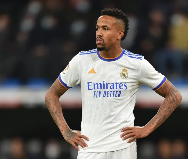 皇马后防告急！古蒂提议签回拉莫斯引热议