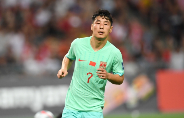 武磊伤病：网友态度与球员困境之思