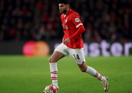 21 岁佩皮闪耀 成转会市场香饽饽