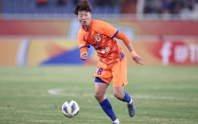 山东泰山队：期待高准翼克雷桑战足协杯