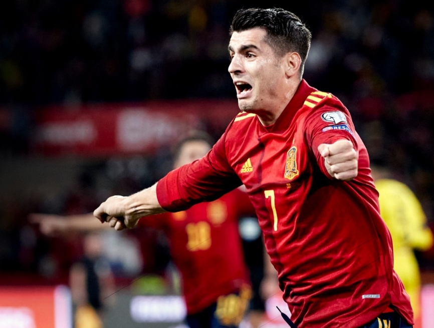 莫拉塔征召风波：国家队与俱乐部的博弈