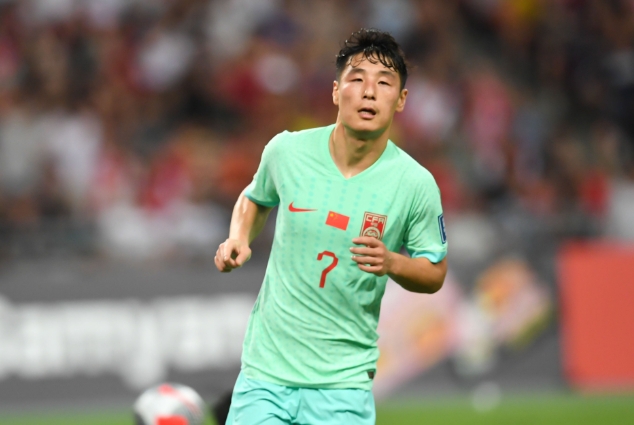 国足抵巴林：应对武磊伤退与后续安排