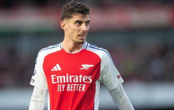 理查兹：阿森纳需关键先生型射手