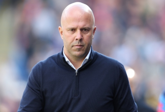 解析利物浦主帅斯洛特的执教秘籍