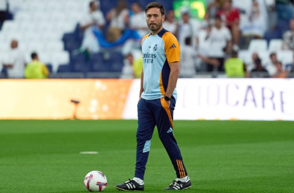 皇马小鬼当家：伤病潮下的青春风暴？