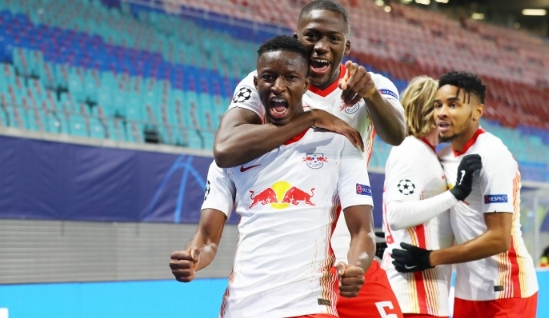 朗尼克与柯纳特：莱比锡的传奇缘分