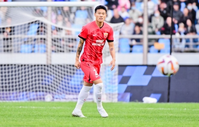 李昂：门线解围背后的信任与赛季感悟