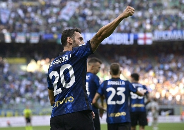 恰尔汗奥卢：点球之殇后的展望