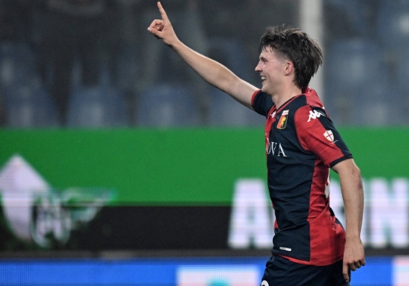 米兰的中场引援谜题：弗伦德鲁普会是答案吗？