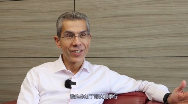 拜仁慕尼黑：成功之道与中国战略