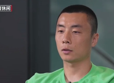 李磊：国安挣扎期的思考与坚守