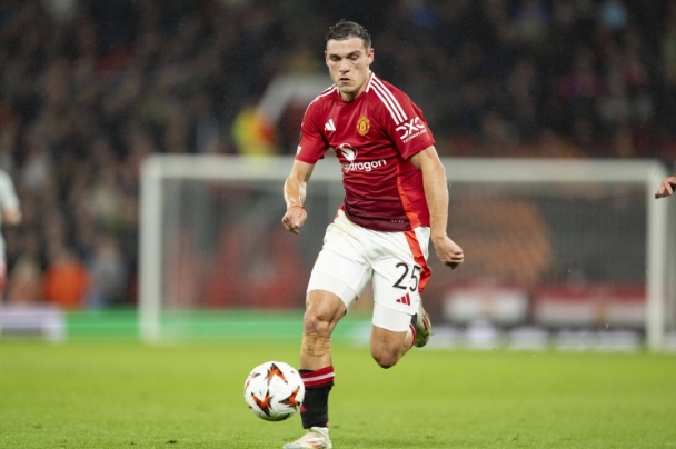 乌加特：曼联，梦想新家园