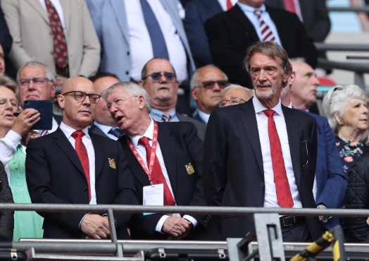 曼联与利物浦：影响力之争的天平