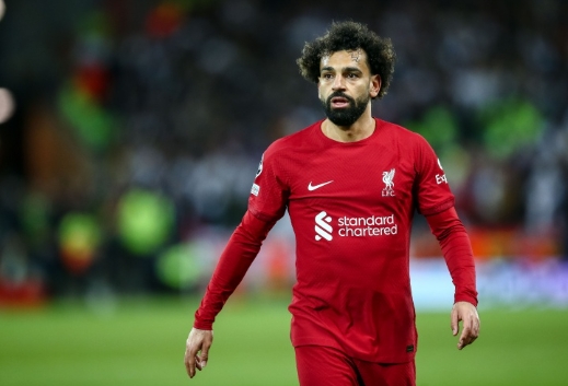 萨拉赫与 C 罗：自律延长足球生涯之路