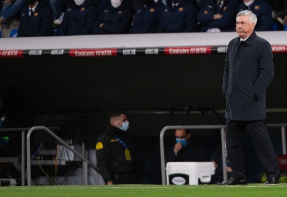 皇马一月赛程：四线作战的艰难挑战