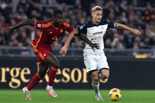 皇马恩迪卡绯闻：伯纳乌后防引援大猜想