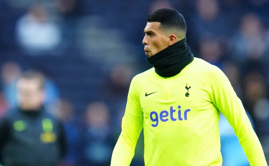 波罗与皇马传闻：热刺后卫的冷静回应