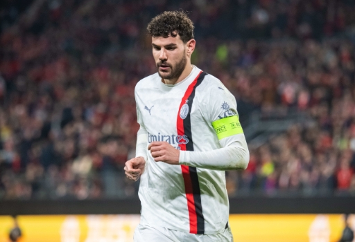 特奥续约迷局：米兰的抉择与等待