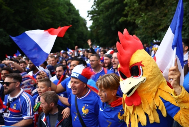 欧国联风波：体育与政治的碰撞