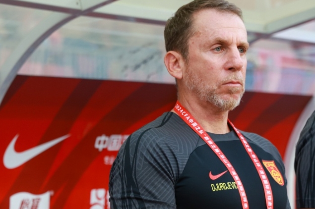 U19 国足大胜蒙古 防守问题需重视