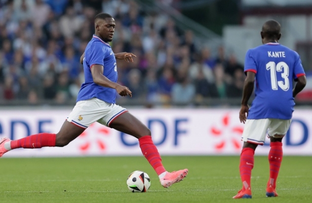 科纳特谈法国队平局 失望与反思