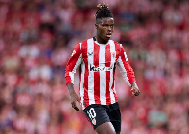 巴萨引援大幕：尼科 - 威廉姆斯之争