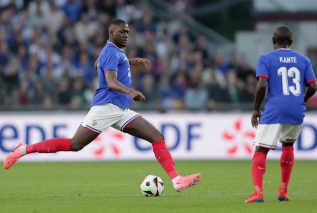 法国平局之殇：科纳特反思求变