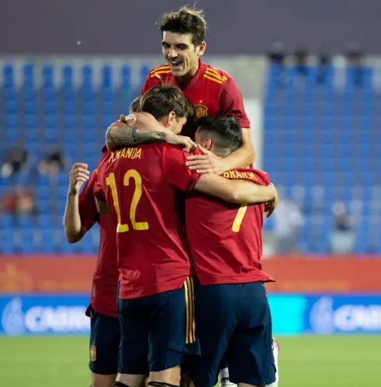 托纳利闪击：意大利欧国联先声夺人