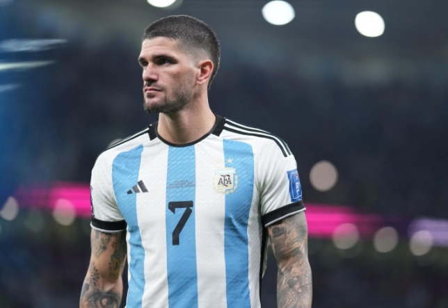 德保罗赛后坦言：阿队失利之悟与望