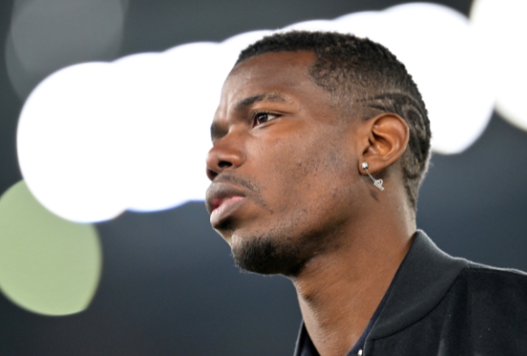 博格巴去向成谜：欧陆遇冷，何处是归巢？