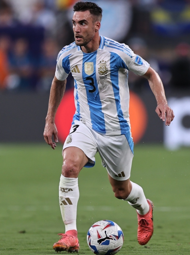  阿根廷之殇：败北兼伤病双重困扰