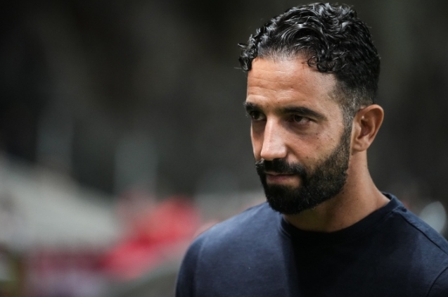 阿莫林：曼联的年轻舵手新征程